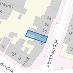 Perceel ASD40-D-5555