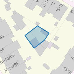 Perceel ASD40-D-5563