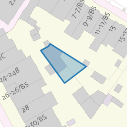 Perceel ASD40-D-5564