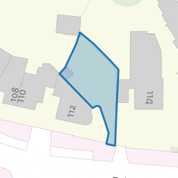 Perceel ASD40-D-5585