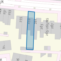 Perceel ASD40-D-5596