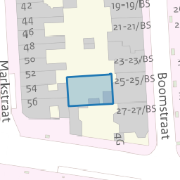 Perceel ASD40-D-5607
