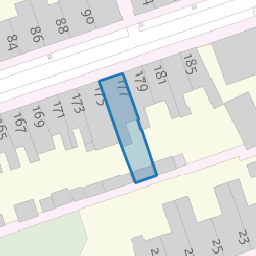 Perceel ASD40-D-5616