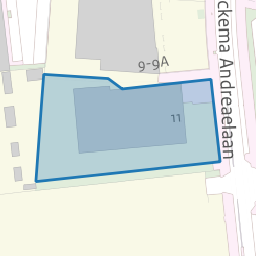 Perceel ASD40-D-5620