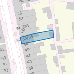 Perceel ASD40-D-5626