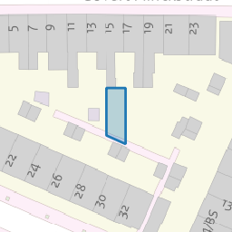 Perceel ASD40-D-5631