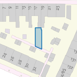 Perceel ASD40-D-5632