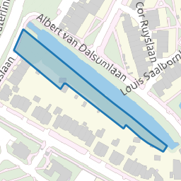 Perceel ASD40-D-5639