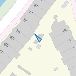 Perceel ASD40-D-5642