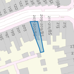 Perceel ASD40-D-5646