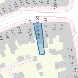 Perceel ASD40-D-5647