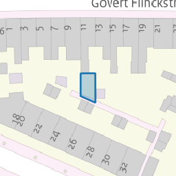 Perceel ASD40-D-5650