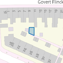 Perceel ASD40-D-5651