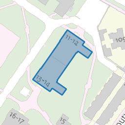 Perceel ASD40-D-5663