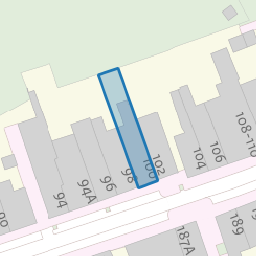 Perceel ASD40-D-5670