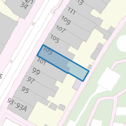 Perceel ASD40-D-5675