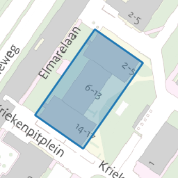 Perceel ASD40-D-5683