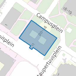 Perceel ASD40-D-5684