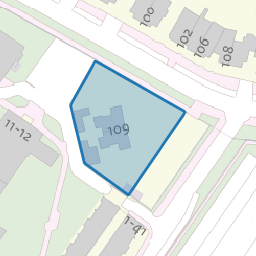 Perceel ASD40-D-5686