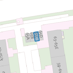 Perceel ASD40-D-5689