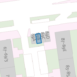 Perceel ASD40-D-5692