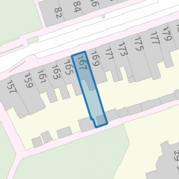 Perceel ASD40-D-5694