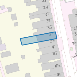 Perceel ASD40-D-5697