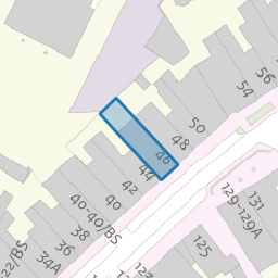 Perceel ASD40-D-5714