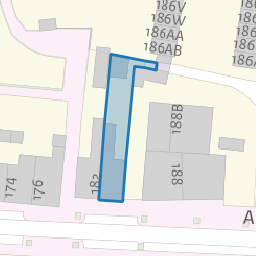 Perceel ASD40-D-5715