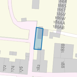 Perceel ASD40-D-5716