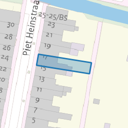 Perceel ASD40-D-5718