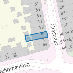 Perceel ASD40-D-5722