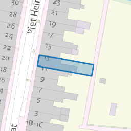Perceel ASD40-D-5731