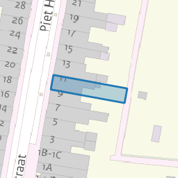 Perceel ASD40-D-5732