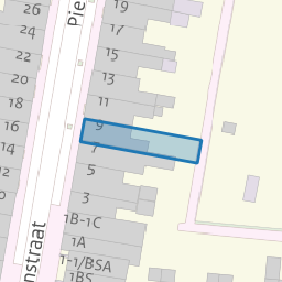 Perceel ASD40-D-5733