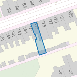 Perceel ASD40-D-5735