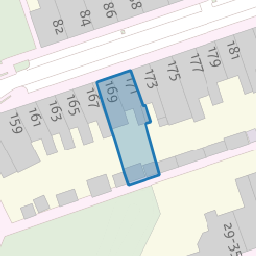 Perceel ASD40-D-5736