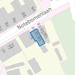 Perceel ASD40-D-5751