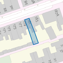 Perceel ASD40-D-5756