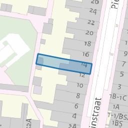 Perceel ASD40-D-5762