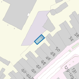 Perceel ASD40-D-5766