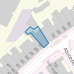 Perceel ASD40-D-5767