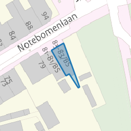 Perceel ASD40-D-5768