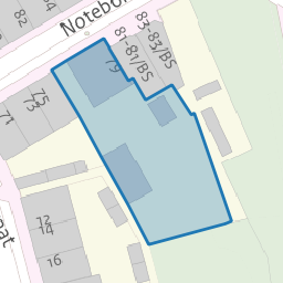 Perceel ASD40-D-5769