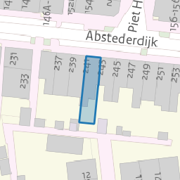 Perceel ASD40-D-5770