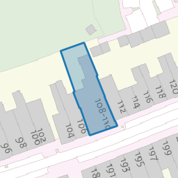 Perceel ASD40-D-5780