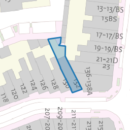 Perceel ASD40-D-5792