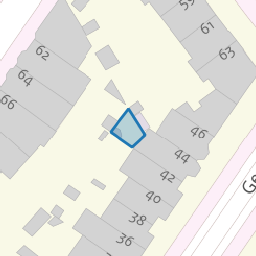 Perceel ASD40-D-5794