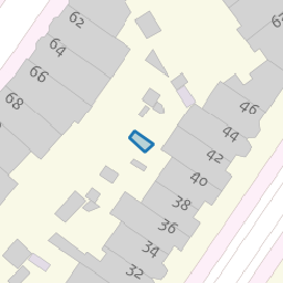 Perceel ASD40-D-5796