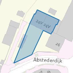 Perceel ASD40-D-5805